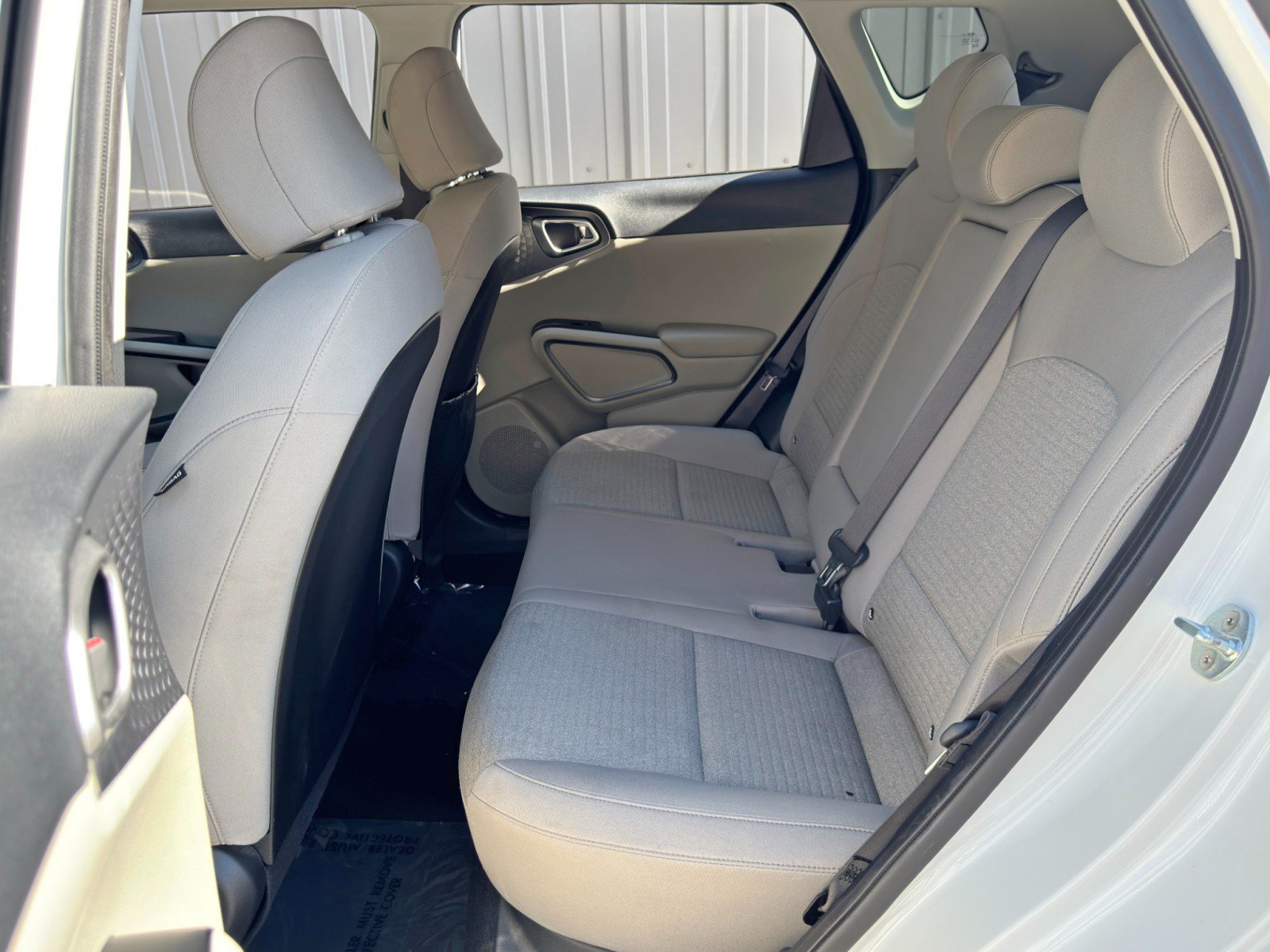Used 2020 Kia Soul EX FWD image 36