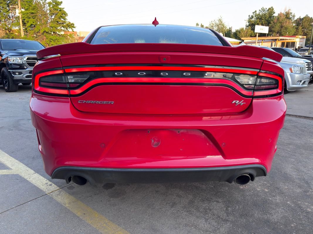 Used 2019 Dodge Charger R/T image 11