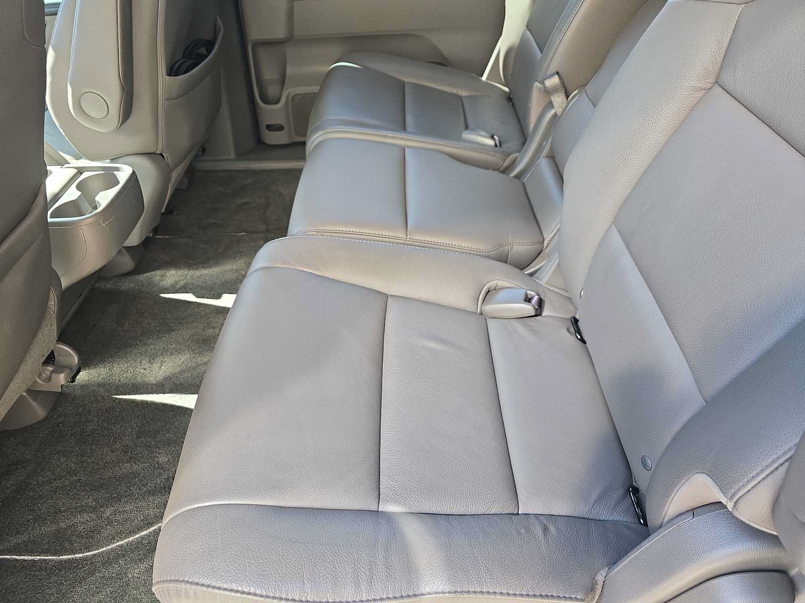 Used 2014 Honda Odyssey Touring image 14