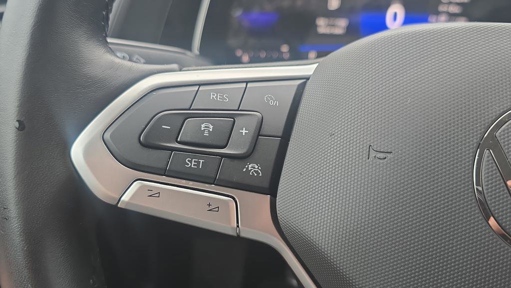 Used 2023 Volkswagen Jetta S w/ IQ.Drive Package FWD image 23