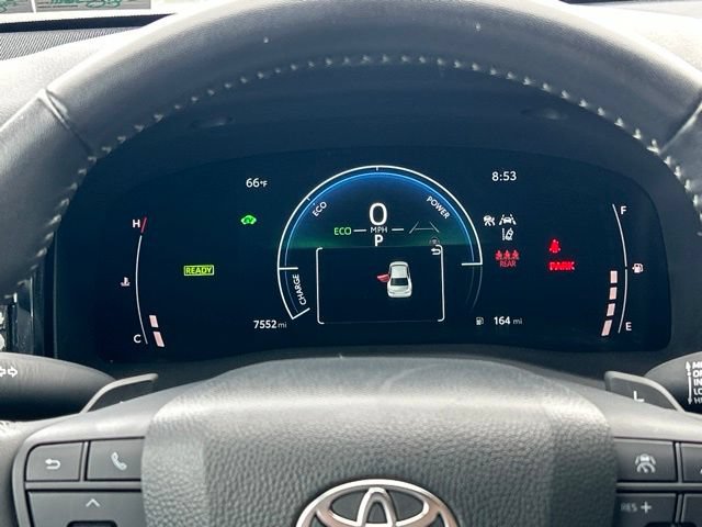 Used 2025 Toyota Camry SE AWD/4WD image 58