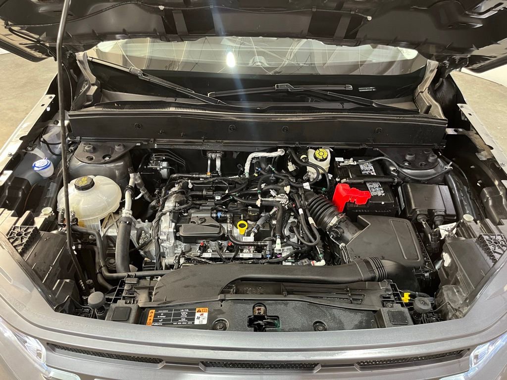 Used 2024 Ford Bronco Sport Big Bend AWD/4WD image 6