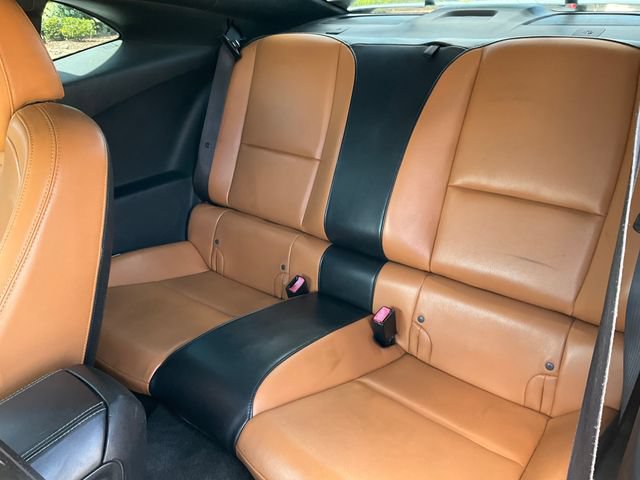 Used 2013 Chevrolet Camaro LT w/ Dusk Special Edition RWD image 18