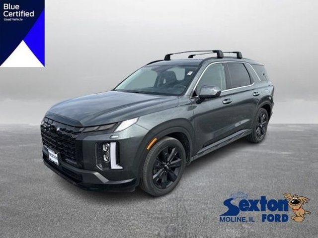 Used 2023 Hyundai Palisade XRT AWD/4WD image 1