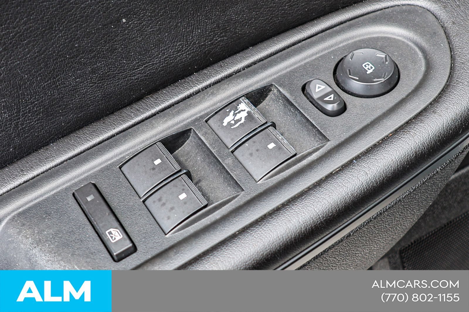 Used 2014 Chevrolet Traverse LT w/ All-Star Edition FWD image 35