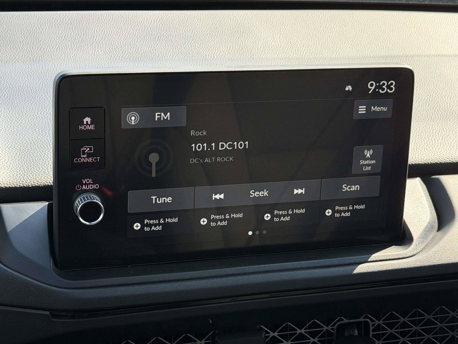 Certified 2026 Honda Accord SE image 12