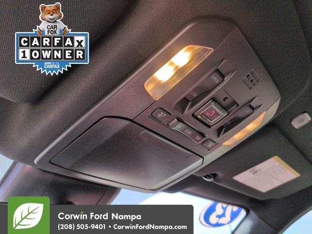 Used 2023 Toyota Highlander XSE FWD image 21