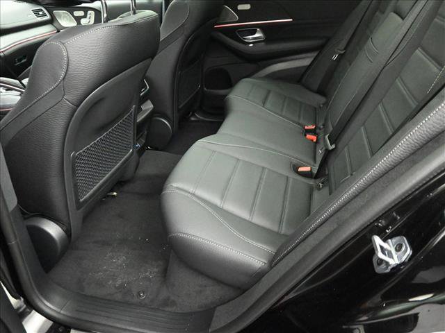 New 2026 Mercedes-Benz GLE 580 4MATIC image 21