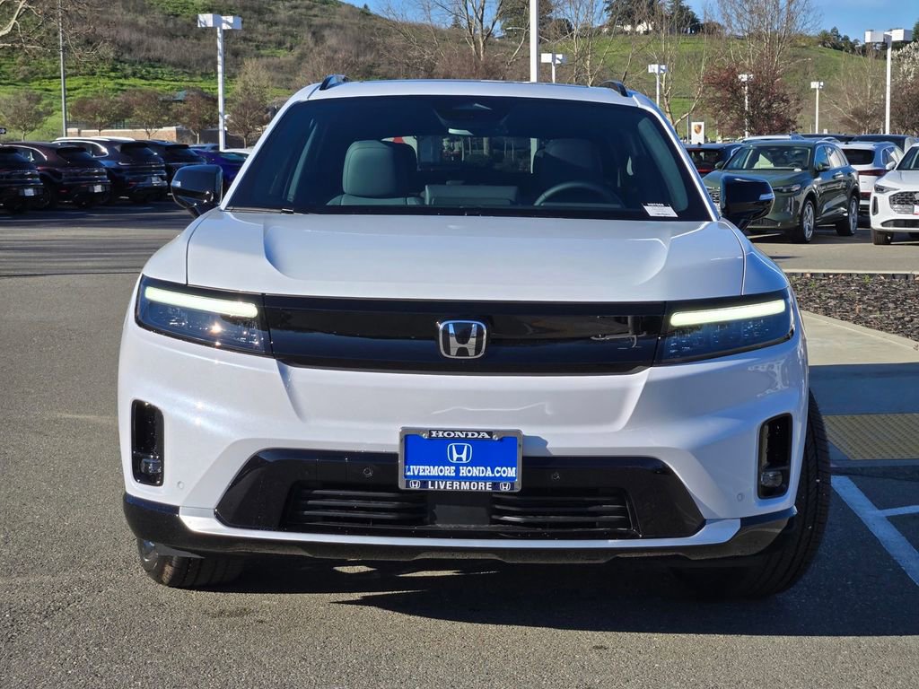 New 2026 Honda Prologue Touring image 2