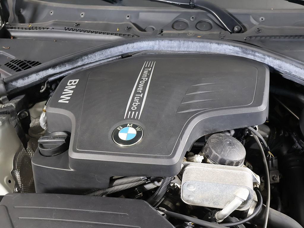 Used 2015 BMW 328i xDrive Sedan AWD/4WD image 18