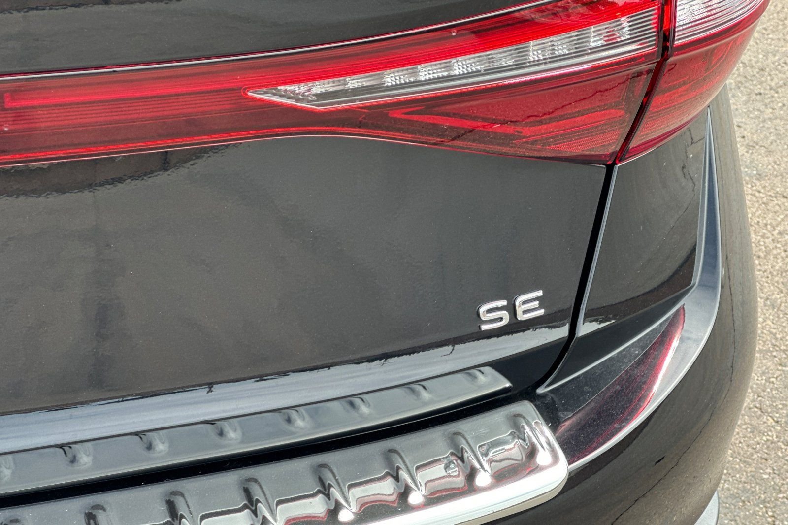 New 2026 Volkswagen Jetta SE FWD image 25