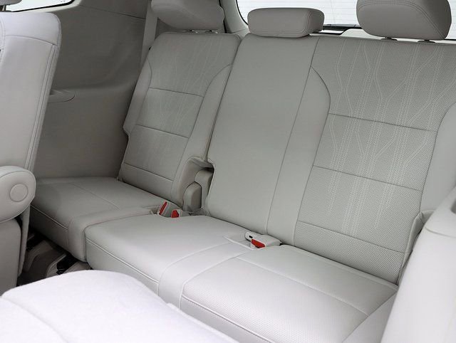 New 2026 Buick Enclave Avenir w/ Super Cruise Package image 12