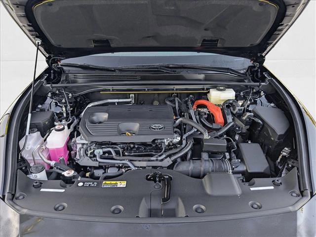 New 2026 Toyota Crown Limited image 16