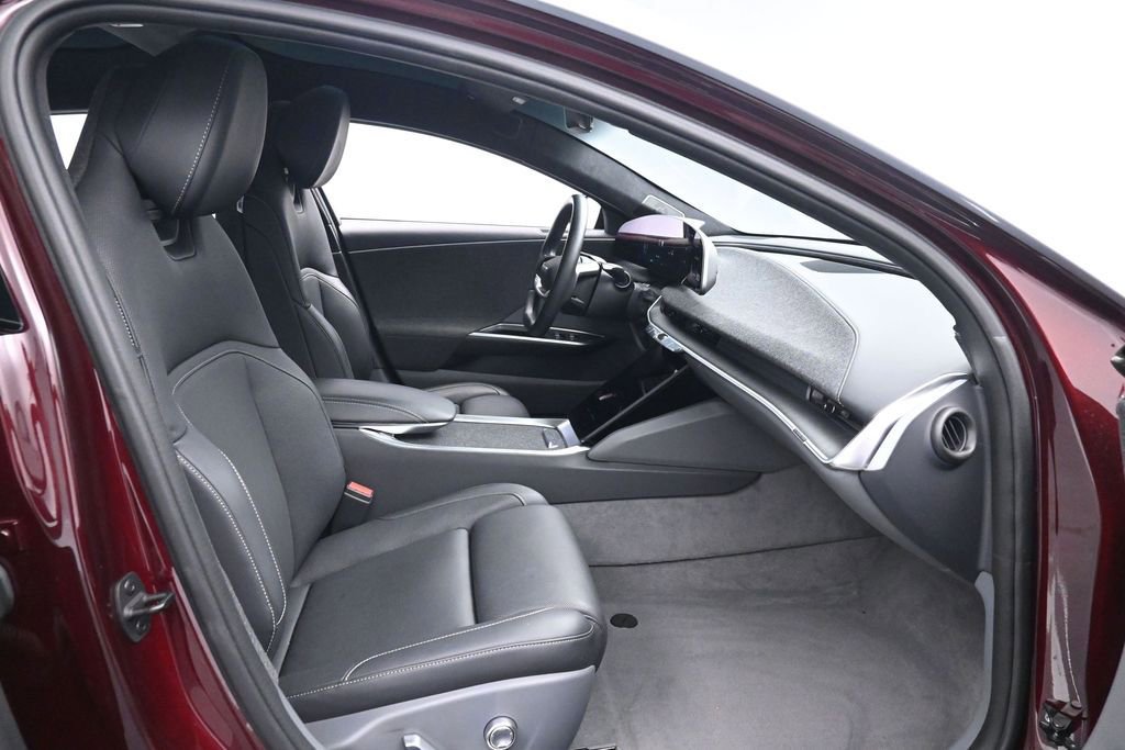 Used 2024 Lucid Air Touring AWD/4WD image 26