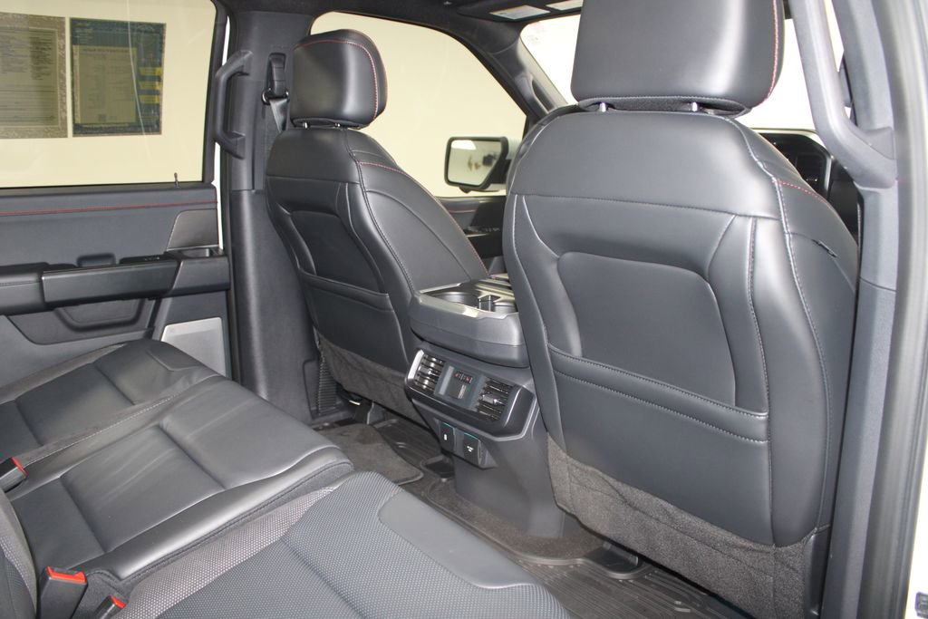 Used 2024 Ford F150 Raptor image 34