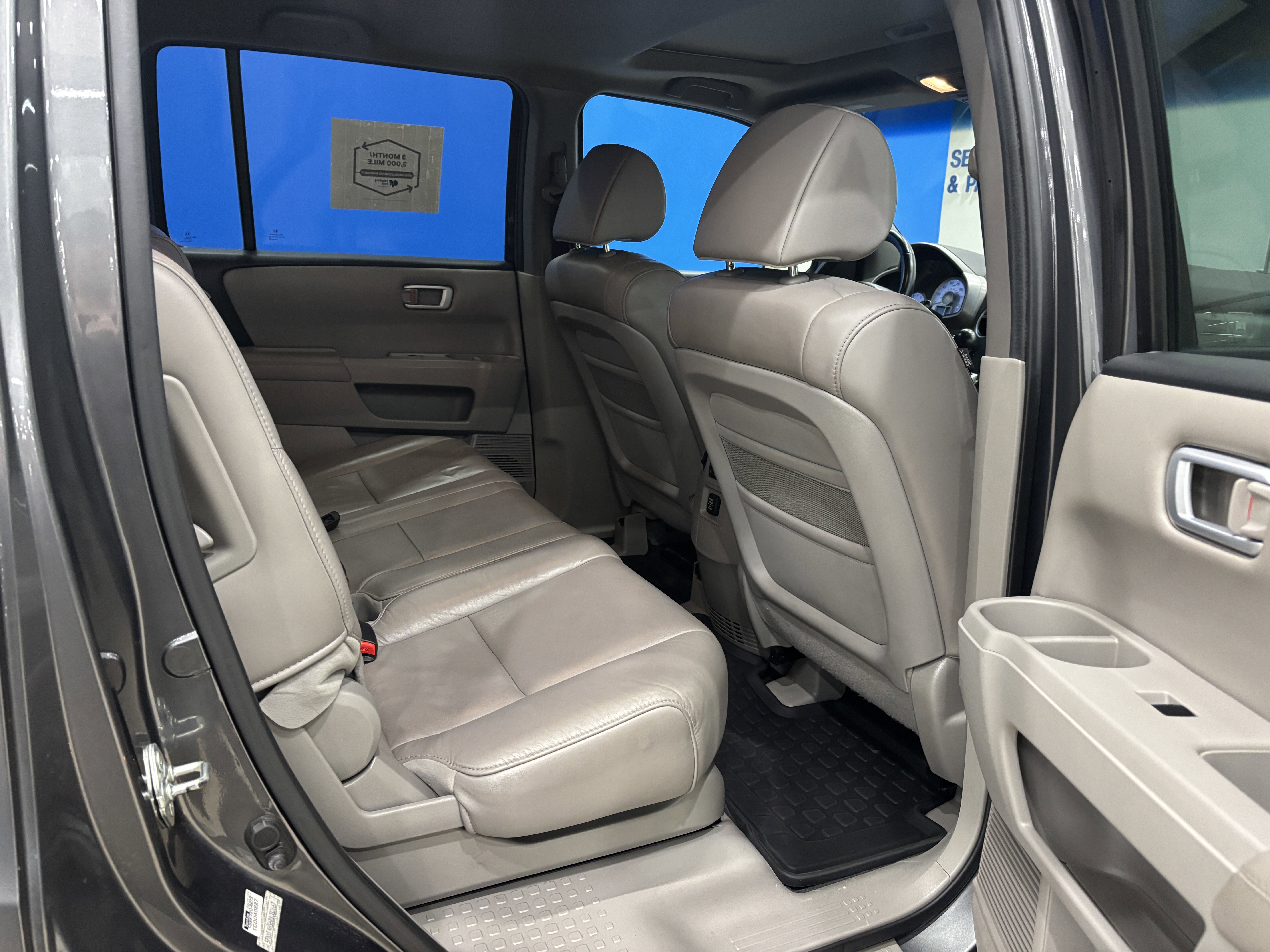 Used 2011 Honda Pilot EX-L image 15