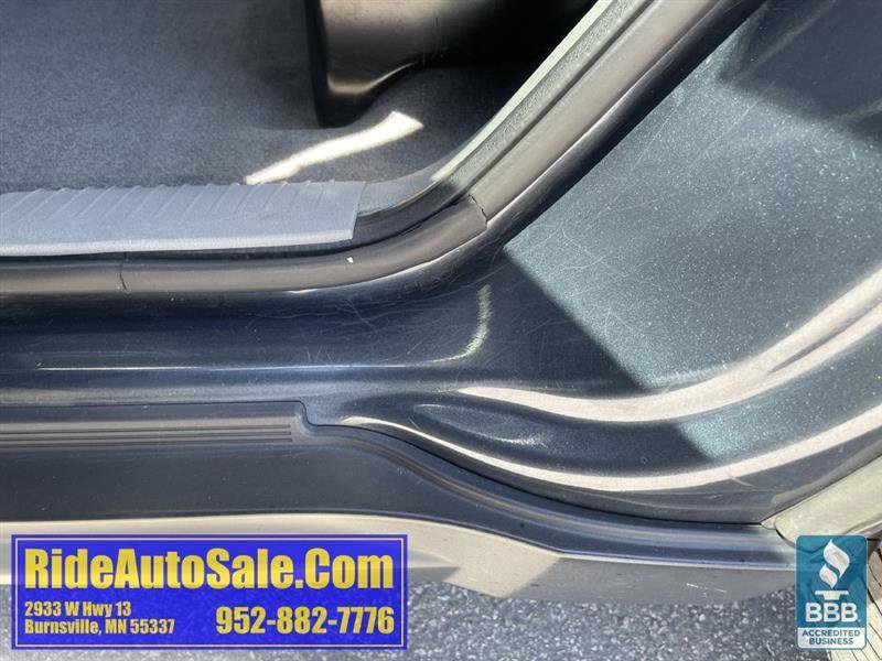 Used 2007 Jeep Grand Cherokee Limited AWD/4WD image 32