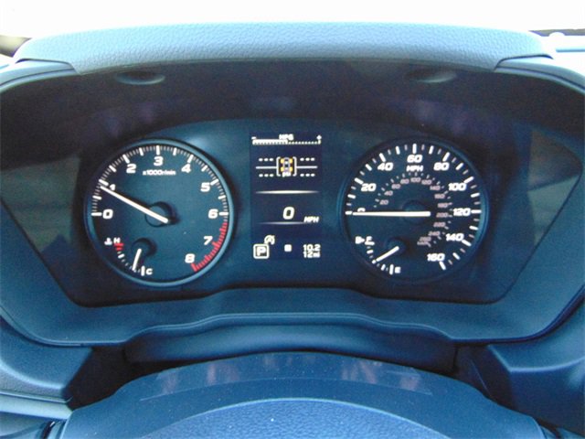 New 2025 Subaru Impreza 2.0i image 16