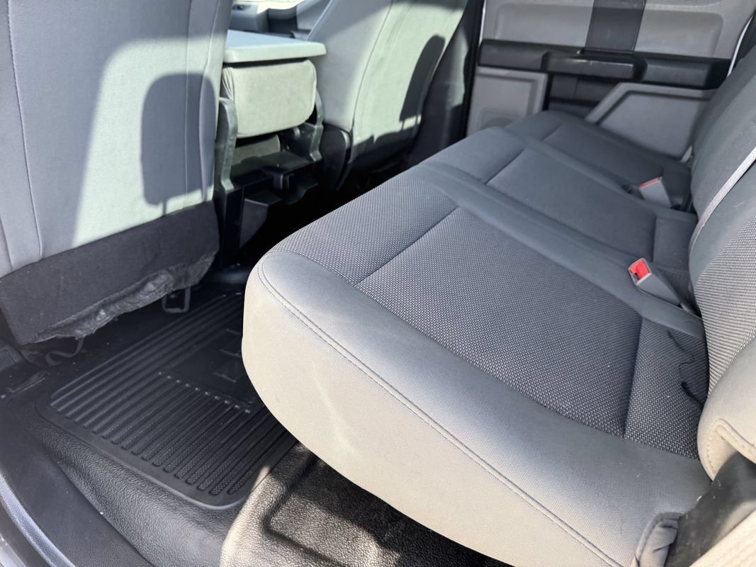 Used 2018 Ford F250 XL w/ Power Equipment Group AWD/4WD image 26