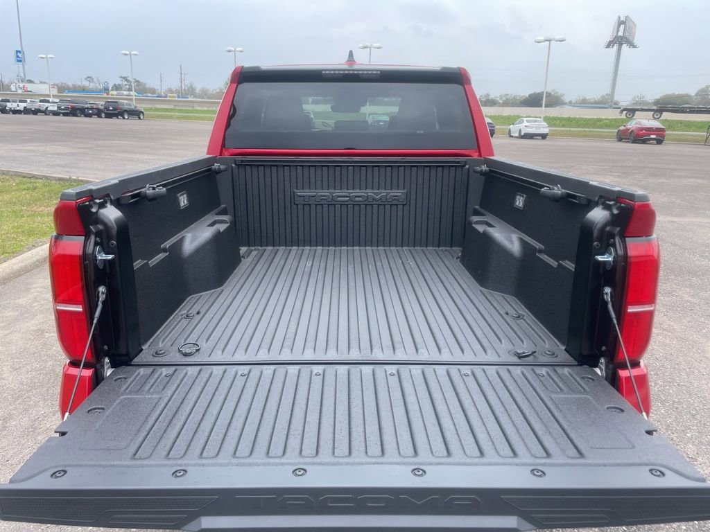 New 2026 Toyota Tacoma SR5 AWD/4WD image 13