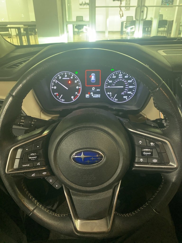 Used 2021 Subaru Outback Premium image 7