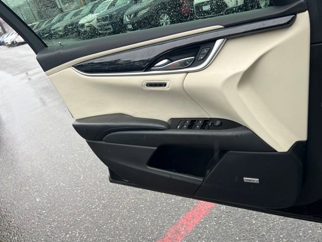 Used 2014 Cadillac XTS Platinum image 19