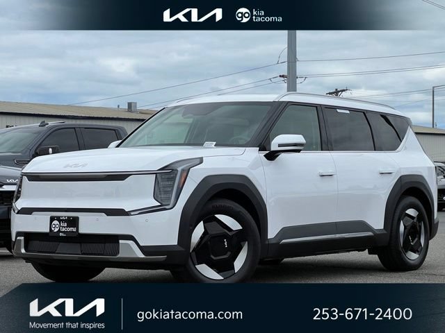 Used 2026 Kia EV9 Wind