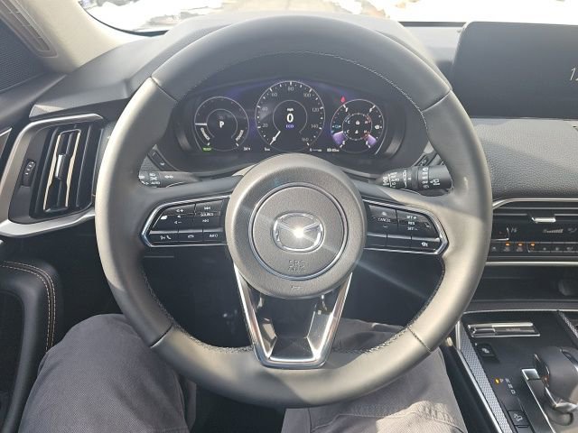 New 2026 MAZDA CX-70 SC Plus image 19