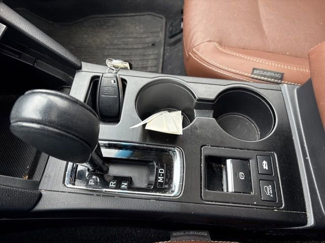 Used 2018 Subaru Outback 3.6R Touring w/ Popular Package #3 image 34