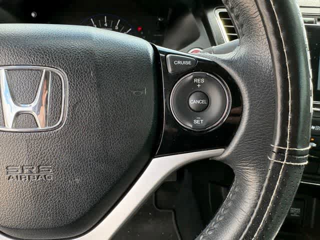 Used 2014 Honda Civic EX-L image 13