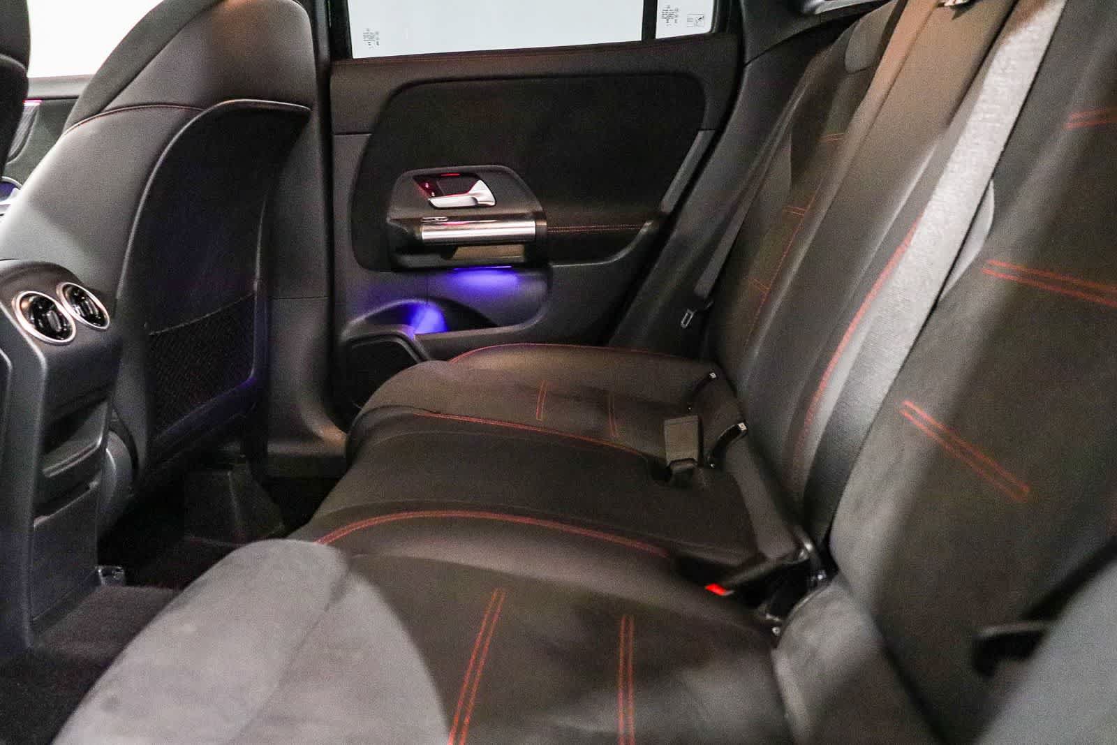 Certified 2023 Mercedes-Benz GLA 45 AMG 4MATIC image 18