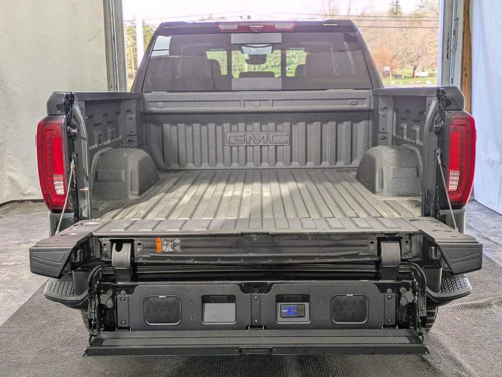 New 2026 GMC Sierra 1500 AT4X AWD/4WD image 24