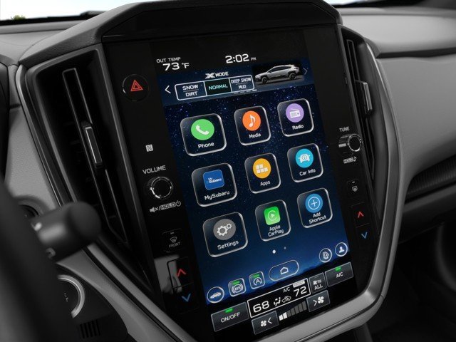 New 2027 Subaru Crosstrek 2.5i Wilderness AWD/4WD image 20