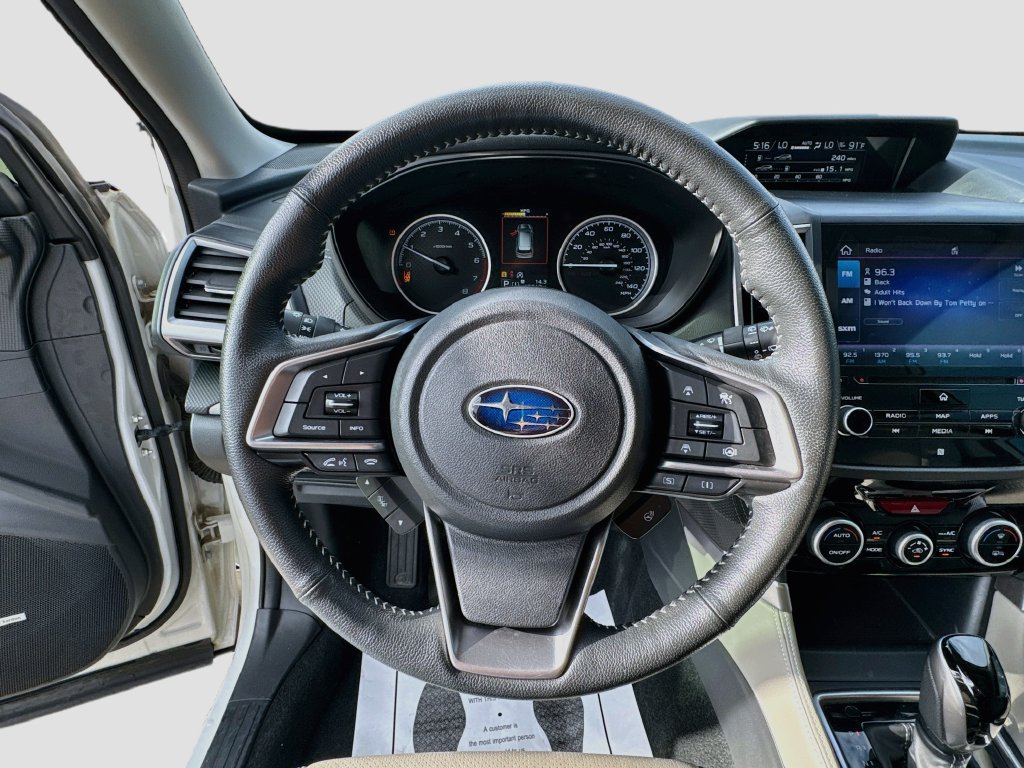 Used 2020 Subaru Forester Limited AWD/4WD image 11