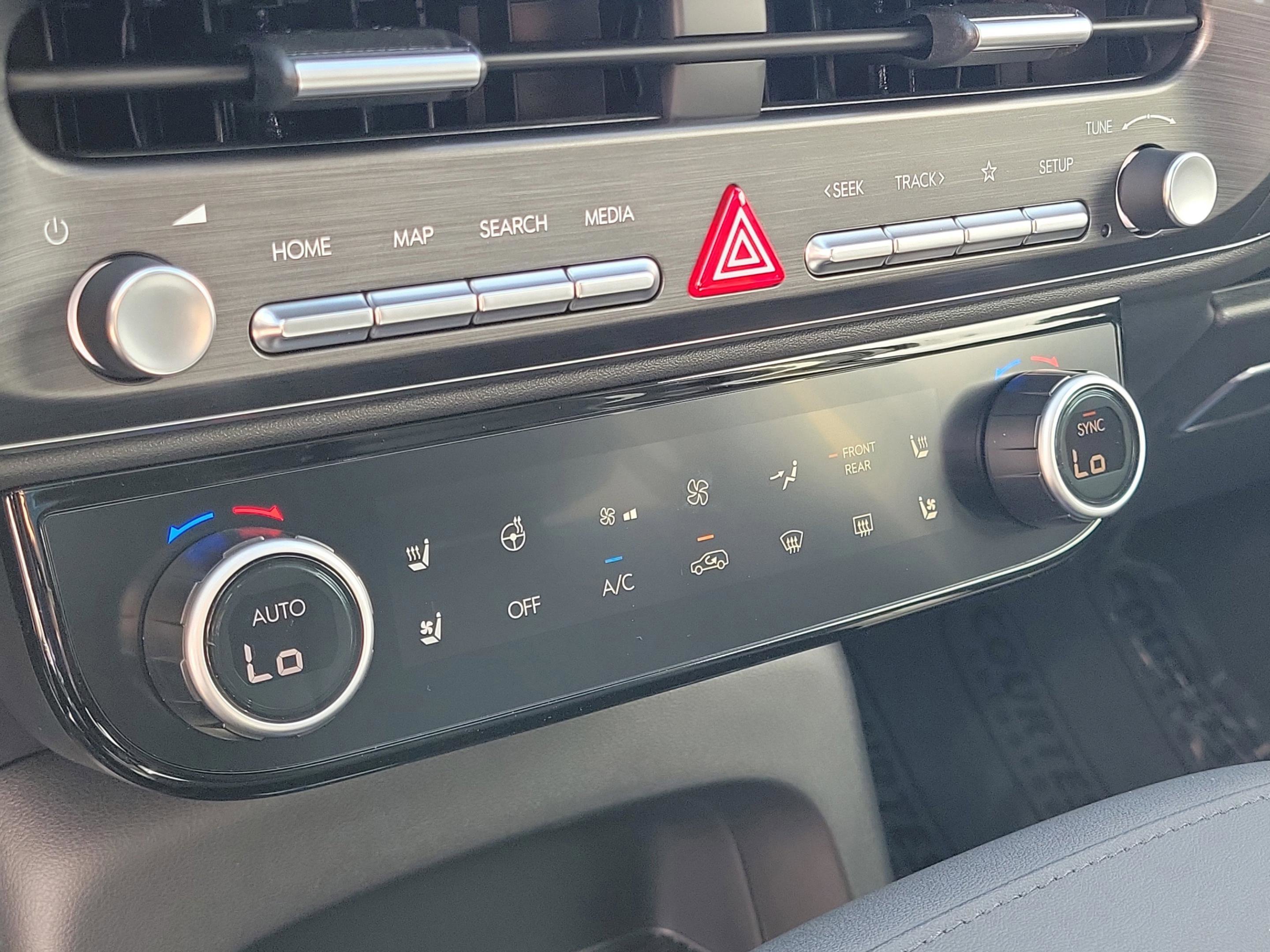 New 2026 Hyundai Palisade Limited image 31