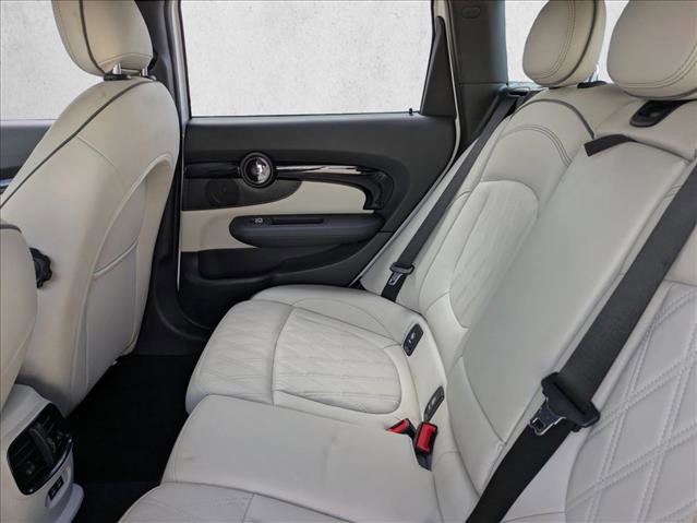 Used 2024 MINI Cooper Clubman S w/ Signature Upholstery Package image 19