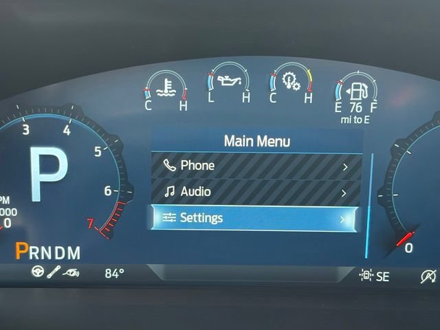 Used 2022 Ford Bronco Raptor AWD/4WD image 19