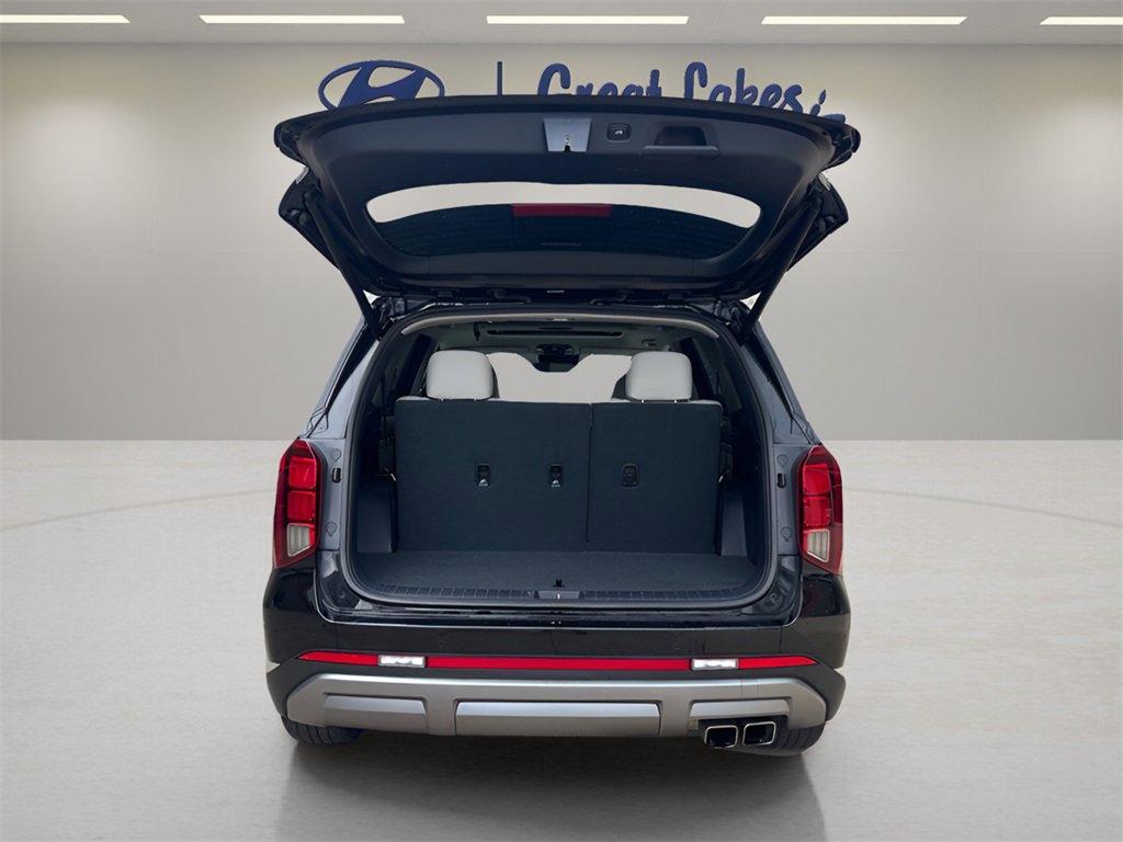 Certified 2023 Hyundai Palisade Limited image 11