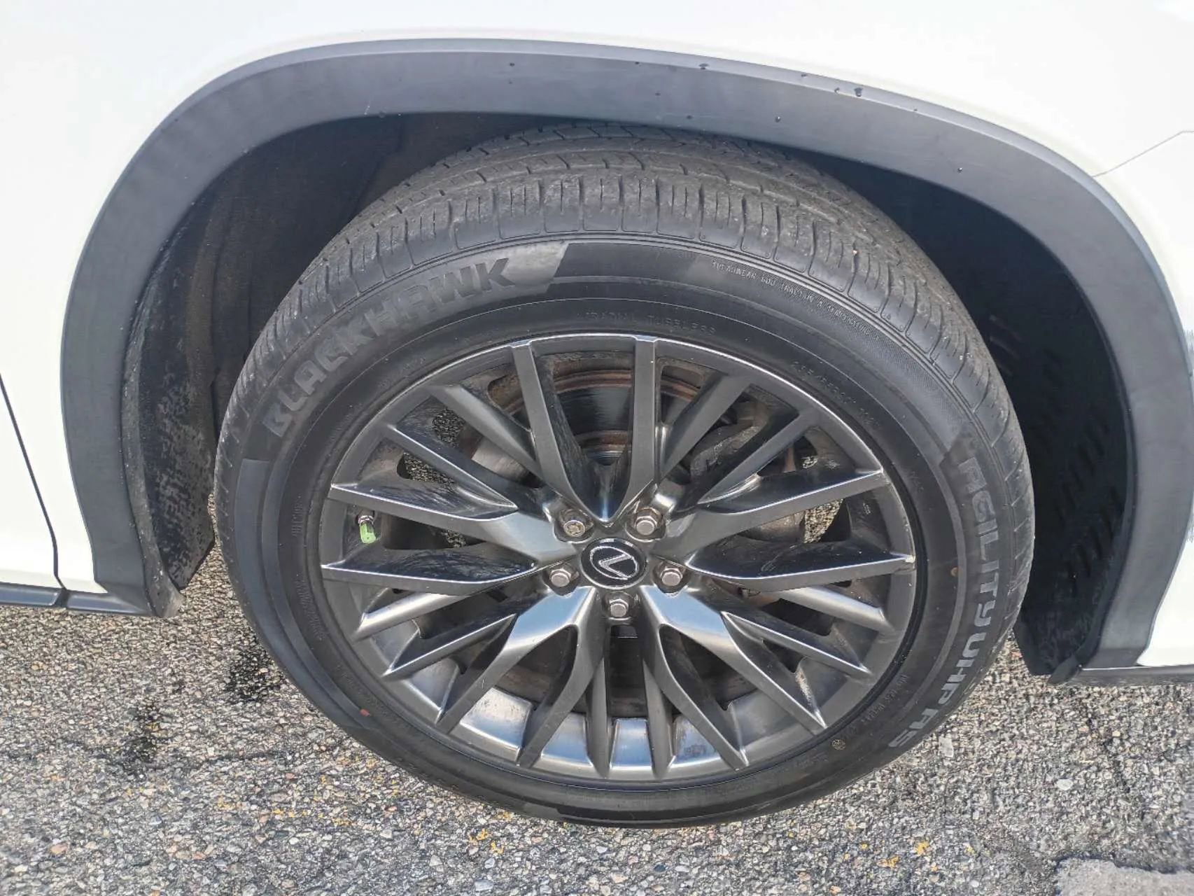 Used 2016 Lexus RX 350 F Sport w/ Accessory Package AWD/4WD image 34
