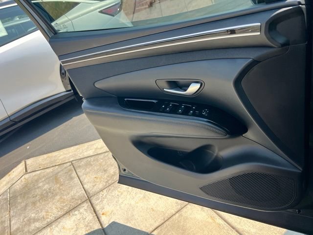 Certified 2023 Hyundai Tucson XRT AWD/4WD image 17