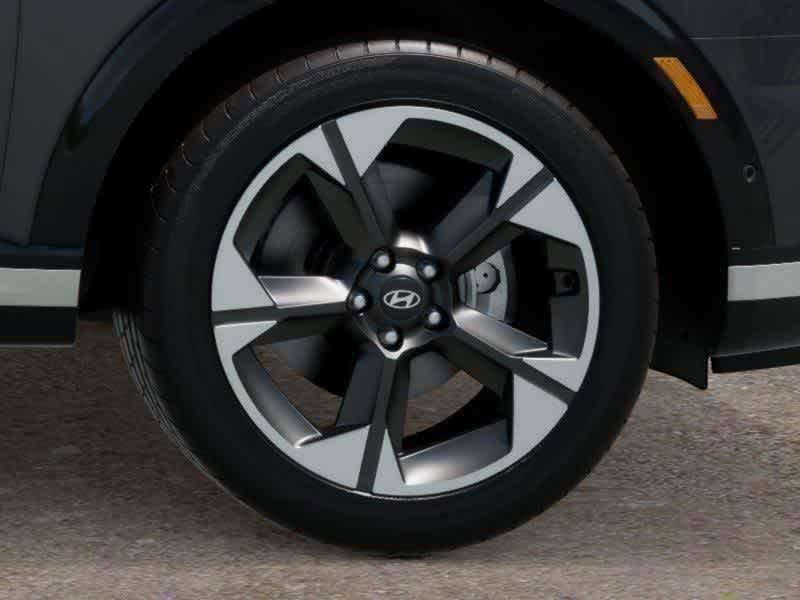 New 2026 Hyundai Palisade Limited FWD image 10