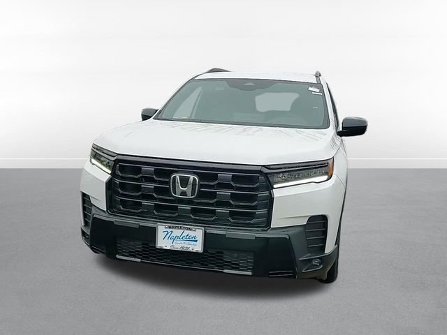 New 2026 Honda Pilot Sport image 27