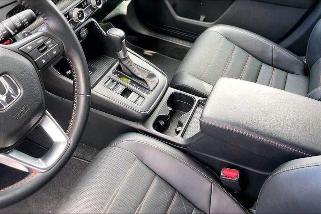 Used 2025 Honda CR-V Sport-L image 14