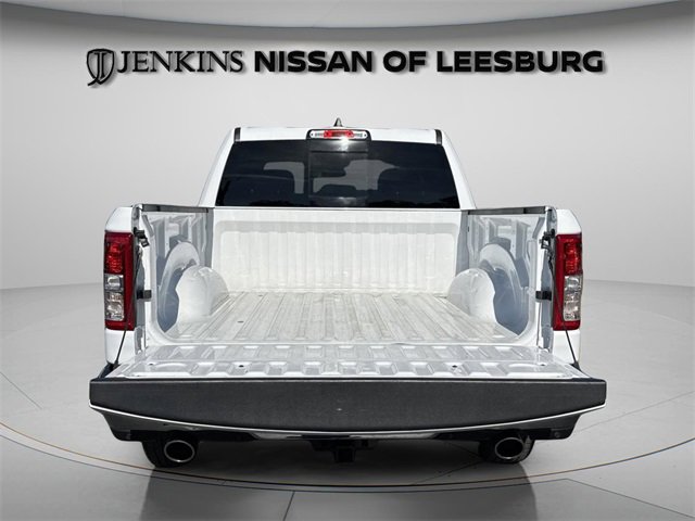 Used 2023 RAM 1500 Big Horn image 10