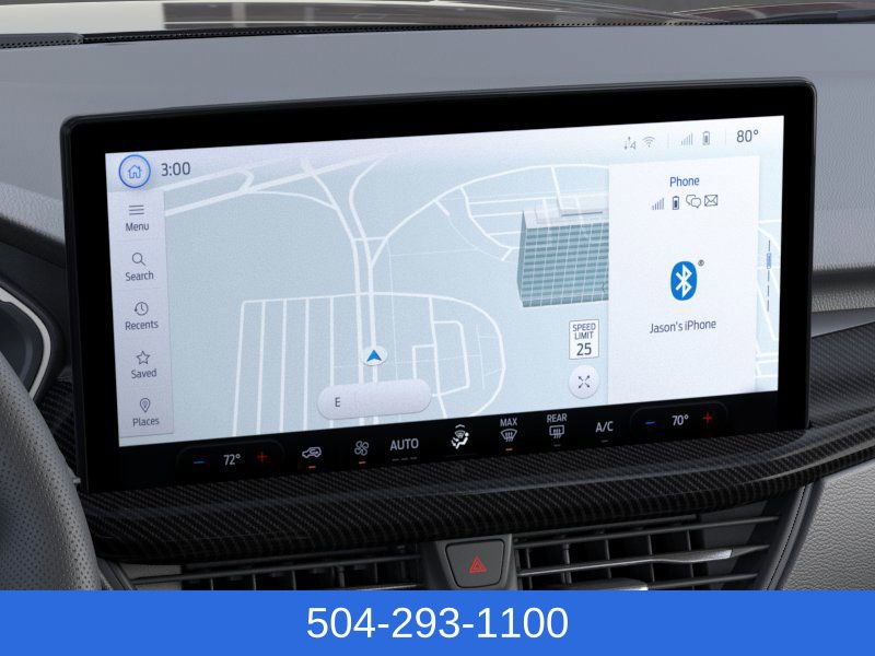 New 2026 Ford Escape ST-Line Select w/ Tech Pack #1 AWD/4WD image 16