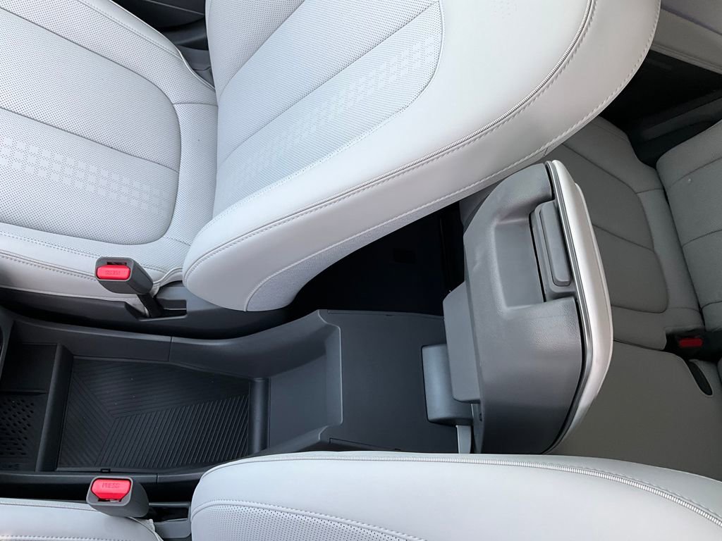 Used 2024 Hyundai Ioniq 5 Limited image 41