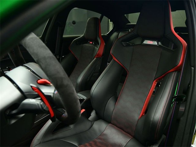 Used 2024 BMW M3 CS w/ M Driver's Package image 18