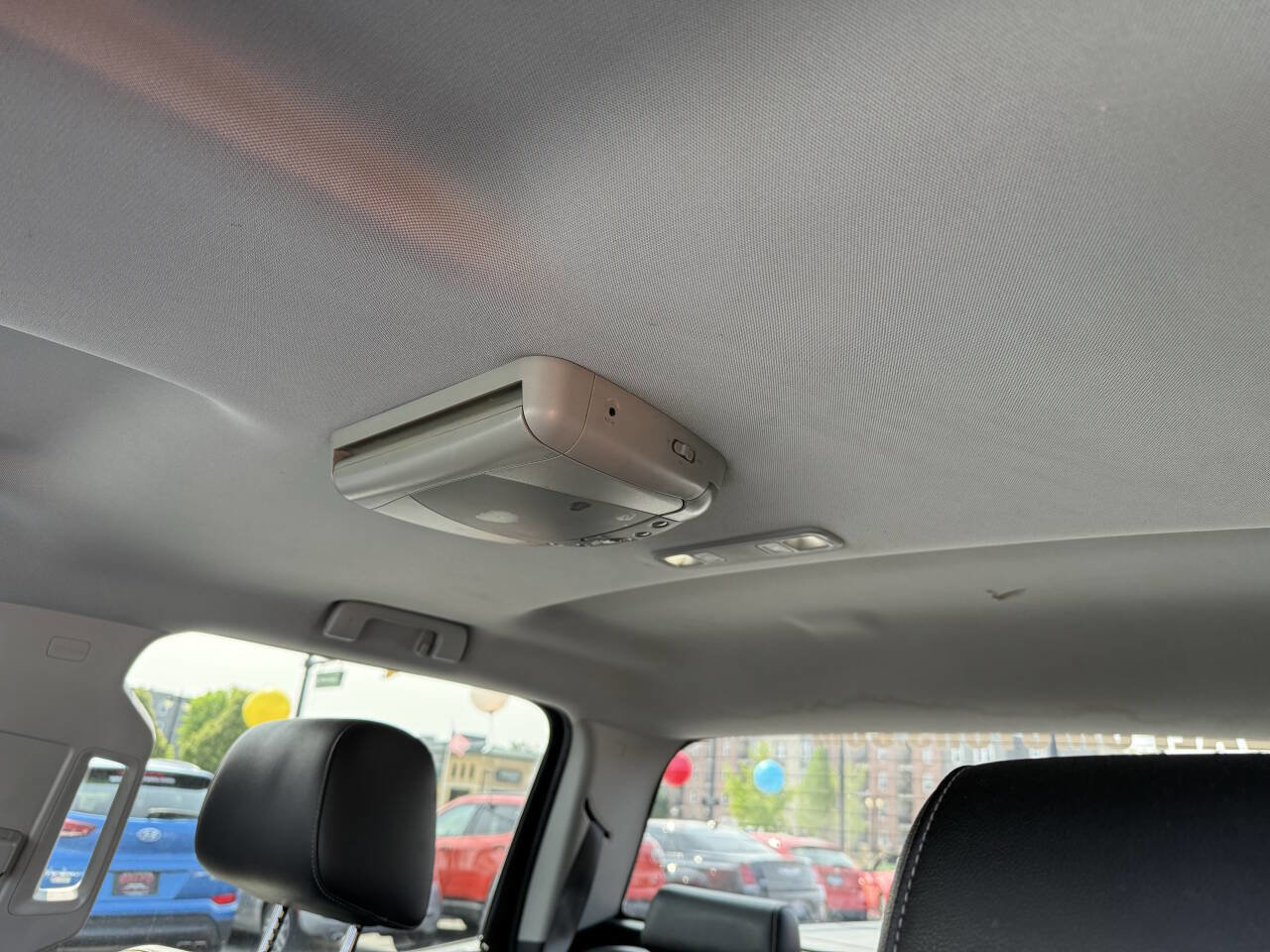 Used 2014 GMC Sierra 1500 SLT w/ SLT Crew Cab Value Package image 14