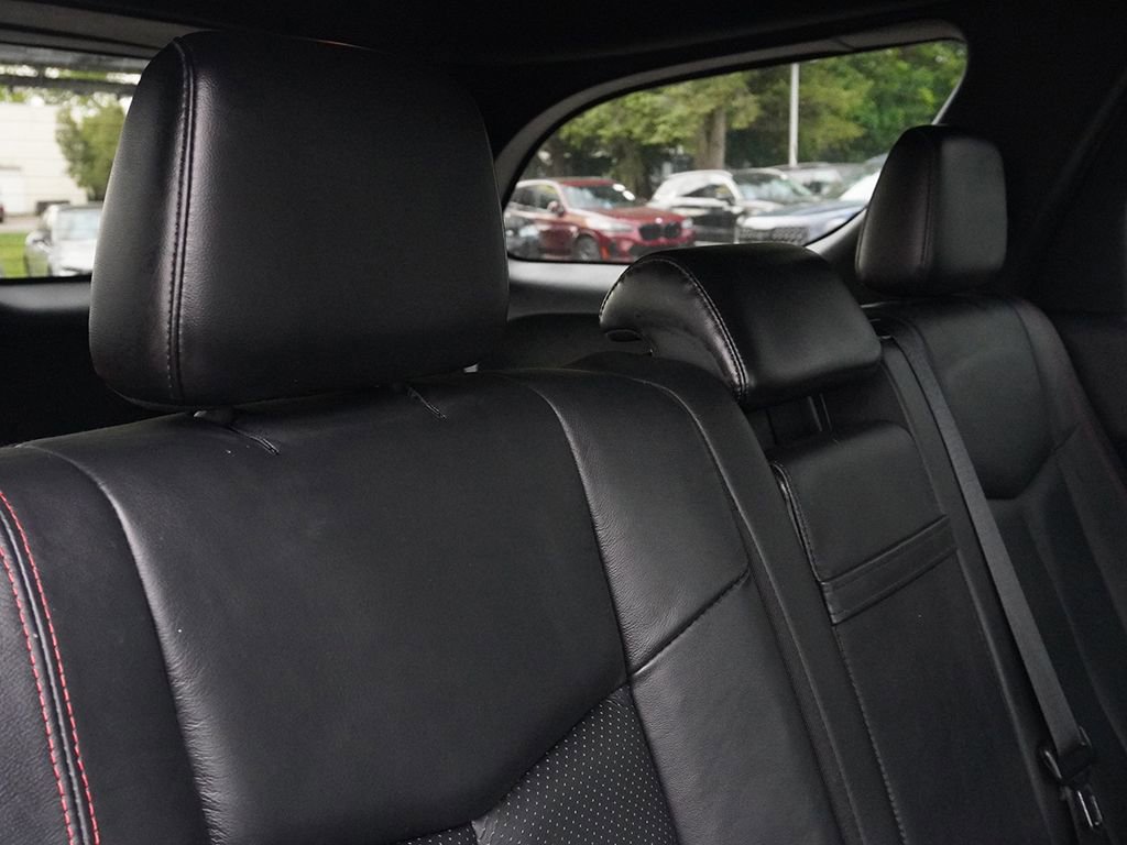 Used 2015 Dodge Durango R/T w/ Trailer Tow Group IV AWD/4WD image 40