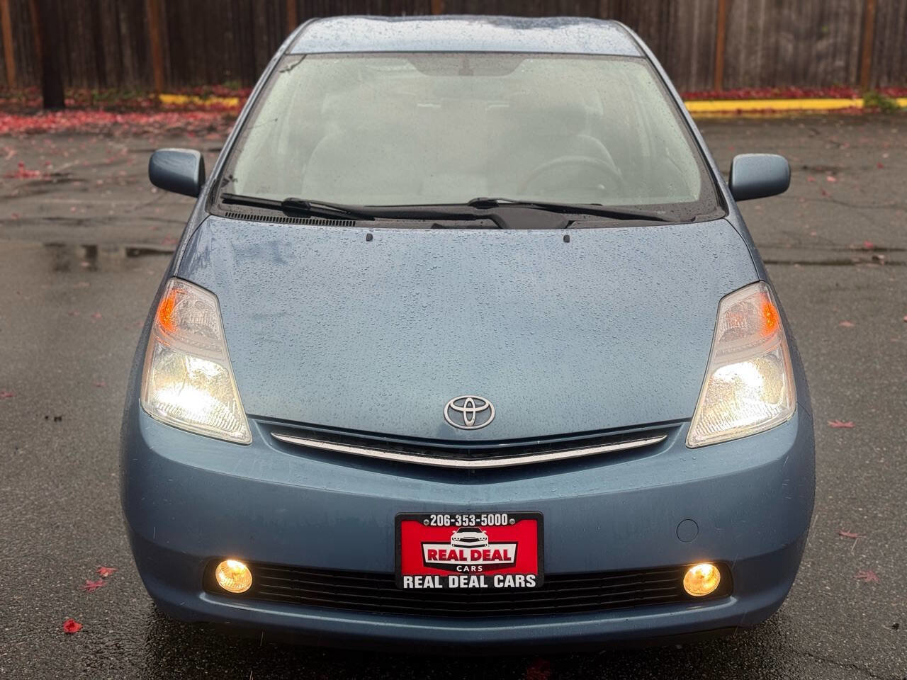 Used 2008 Toyota Prius Touring image 30